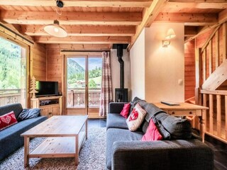 Appartement Morzine Enregistrement extérieur 5
