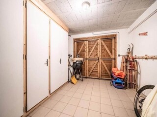 Apartment Morzine Außenaufnahme 13