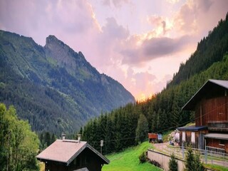 Appartement Morzine Omgeving 37