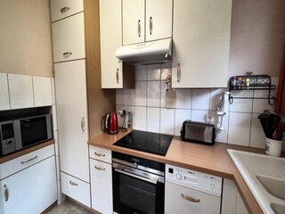 Appartement La Clusaz Buitenaudio-opname 33
