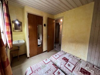 Apartment La Clusaz Außenaufnahme 3
