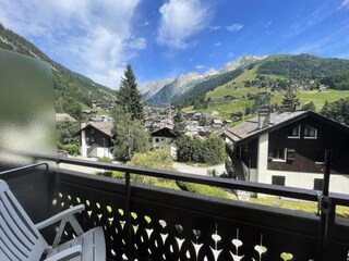 Appartement La Clusaz Enregistrement extérieur 36