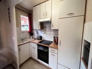 Apartment La Clusaz Außenaufnahme 5