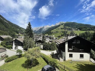 Apartment La Clusaz Außenaufnahme 37