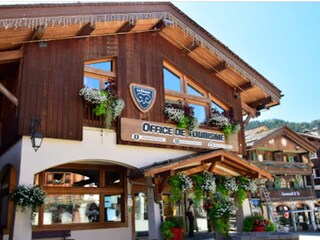 Appartement La Clusaz Enregistrement extérieur 26