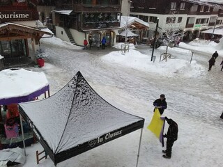 Apartment La Clusaz Außenaufnahme 38