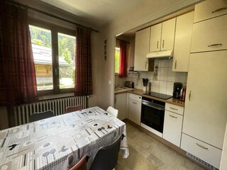 Apartment La Clusaz Außenaufnahme 14