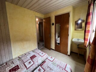 Apartment La Clusaz Außenaufnahme 15