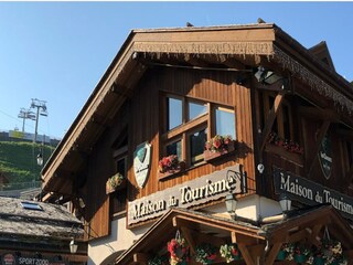 Appartement La Clusaz Enregistrement extérieur 23