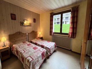 Appartement La Clusaz Enregistrement extérieur 10