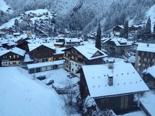 Appartement La Clusaz Enregistrement extérieur 13