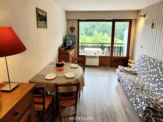 Apartment Le Grand-Bornand Features 10