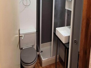 Apartment Le Grand-Bornand Features 7