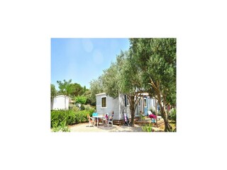 Vakantiepark Florensac Buitenaudio-opname 17