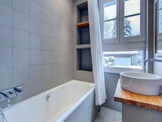 Appartement Morzine  27
