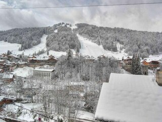 Apartment Morzine  25