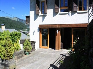 Appartement Morzine  24