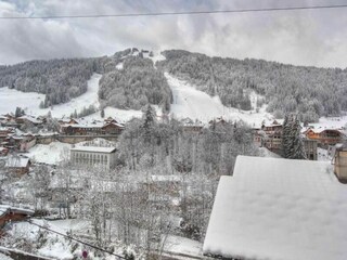 Appartement Morzine  28