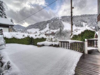 Apartment Morzine  18