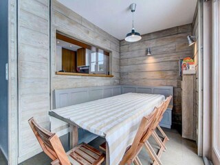 Apartment Morzine  29