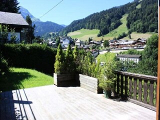 Appartement Morzine Kenmerken 3