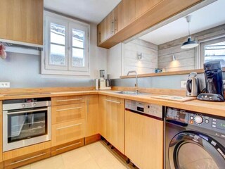 Appartement Morzine Kenmerken 5