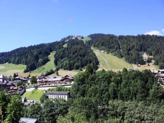 Appartement Morzine Omgeving 11