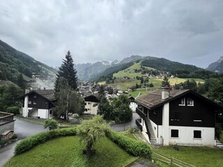 Appartement La Clusaz Enregistrement extérieur 5