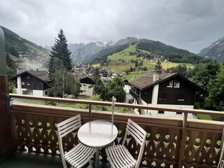 Appartement La Clusaz Enregistrement extérieur 7