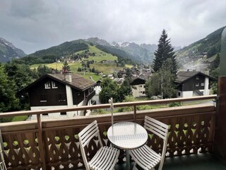 Appartement La Clusaz Enregistrement extérieur 8