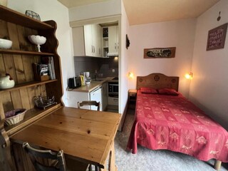 Apartment La Clusaz Ausstattung 16