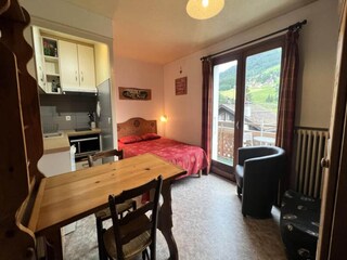 Apartment La Clusaz Ausstattung 14