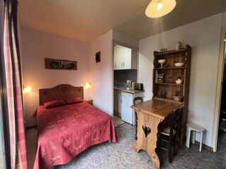 Apartment La Clusaz Ausstattung 17