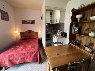 Apartment La Clusaz Ausstattung 18
