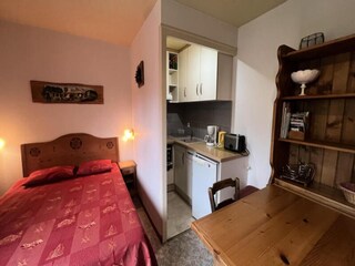 Apartment La Clusaz Ausstattung 19