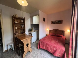 Apartment La Clusaz Ausstattung 20