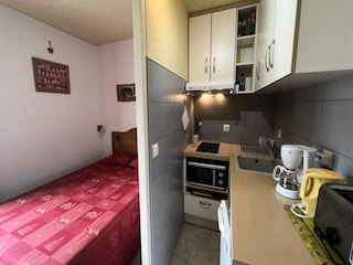 Apartment La Clusaz Ausstattung 9