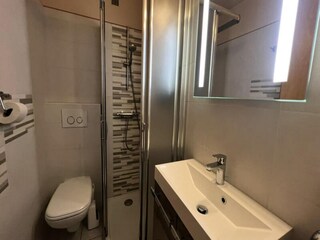 Appartement La Clusaz Équipement 10