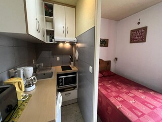 Apartment La Clusaz Ausstattung 11