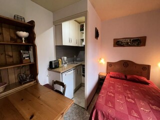 Apartment La Clusaz Ausstattung 12