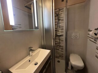 Apartment La Clusaz Ausstattung 13