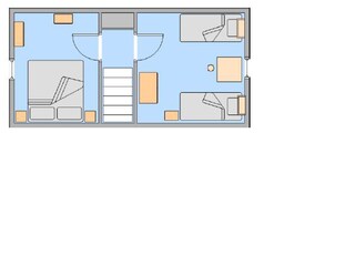 Holiday house Warin Floor Plan 25