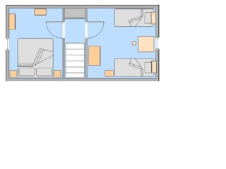 Holiday house Warin Floor Plan 36