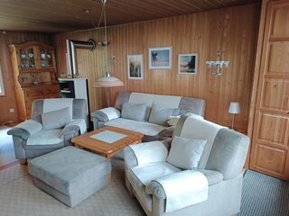 Holiday house Warin Features 9