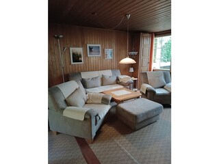 Holiday house Warin Features 10