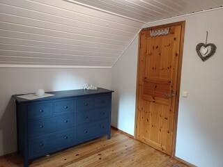 Holiday house Warin Features 14