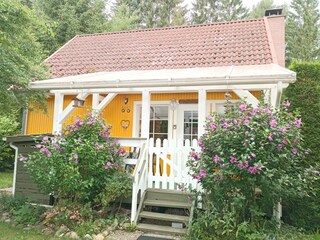 Holiday house Warin Outdoor Recording 2