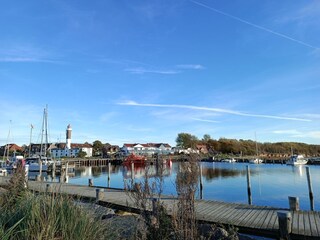 Holiday house Warin Environment 26