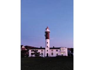 Insel Poel - Leuchtturm
