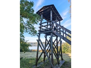 Holiday house Warin Environment 24